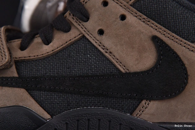 Bmlin TR Jumpman Travis Jordan Jack FZ8117-204 Scott x 0718